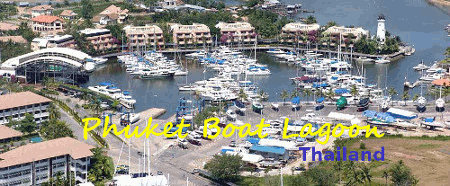 Phuket Boat Lagoon-phuket-thailand