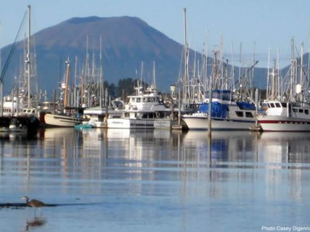 The City and Borough of Sitka - Sitka - Alaska