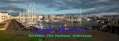 clyde marina