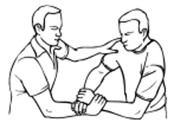 knowledge of first aid necessary for safe and efficient immediate ...