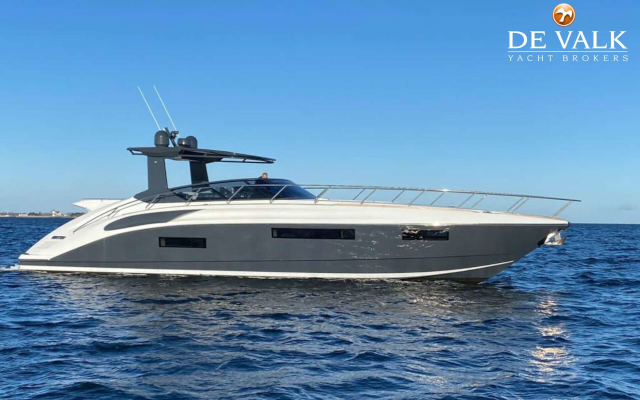 M/Y Acico Yachts 19m 2019