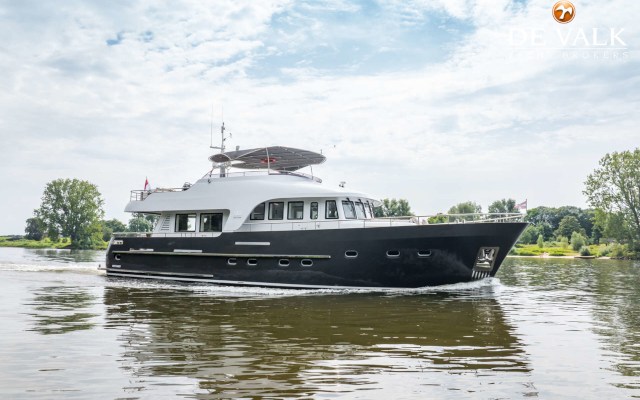 BLOEMSMA TRAWLER 70 2023