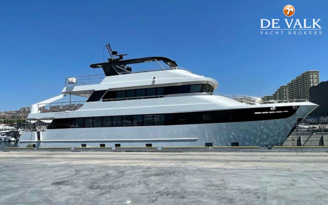 Black Sea Expedition BSY 98 2016