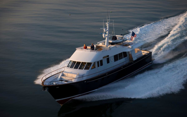 M/Y ELECTRA 94 feet 2005