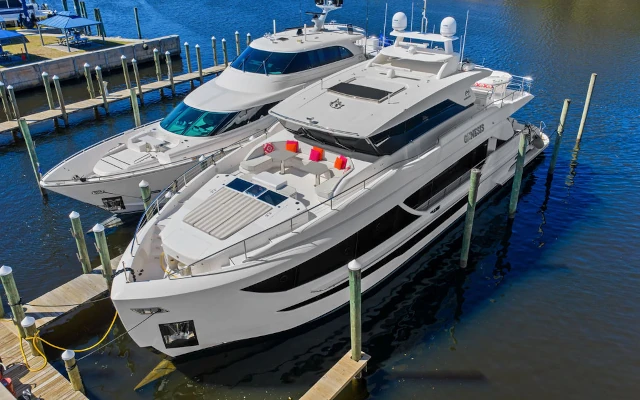 GENESIS Horizon FD87