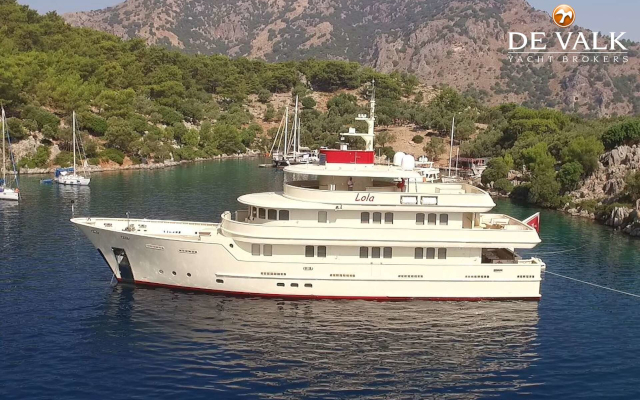 PEER GYNT 36M EXPLORER 2012
