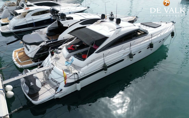 Princess V65 2001
