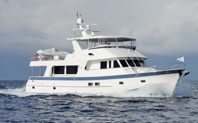 SUERTUDO 2020 Outer Reef 720