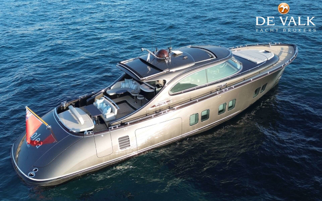 Zeelander 7 20,3M 2024