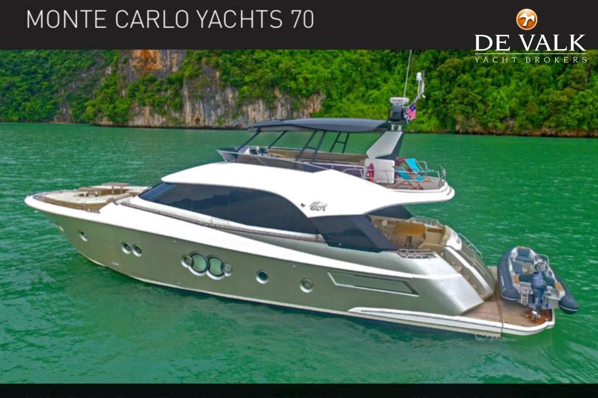 admiral yachts 34m 2003
