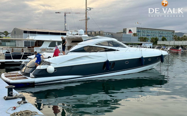 predator Sunseeker 68