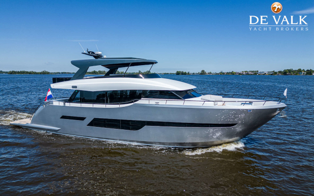 admiral yachts 34m 2003