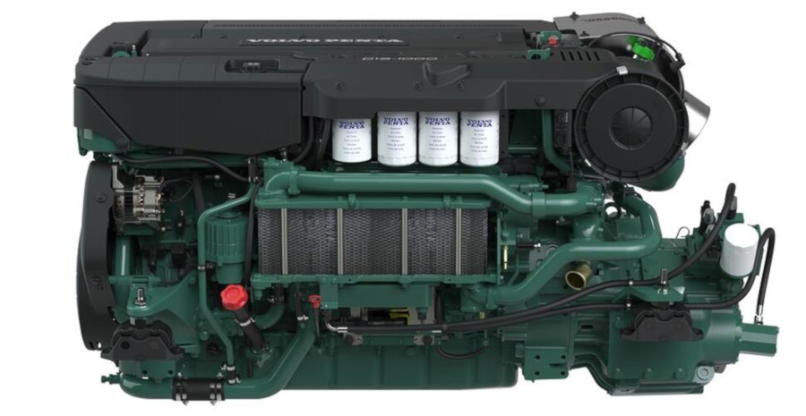 VOLVO_PENTA-D13_MARINE_ENGINES_SET_FOR_INCREASED_LIFESPANS